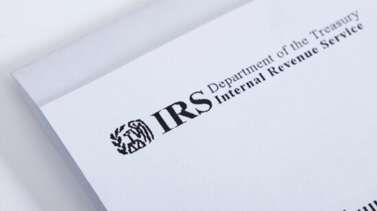 IRS
