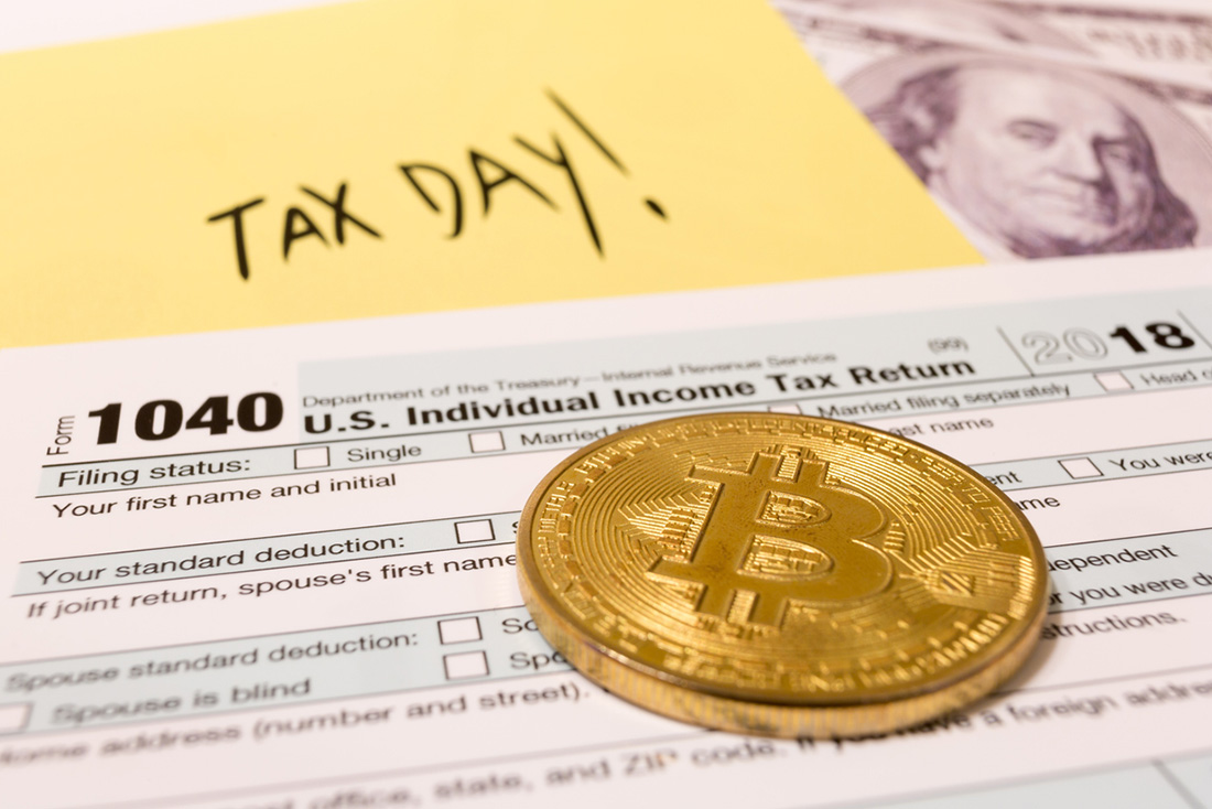 Tax Blog Crypto