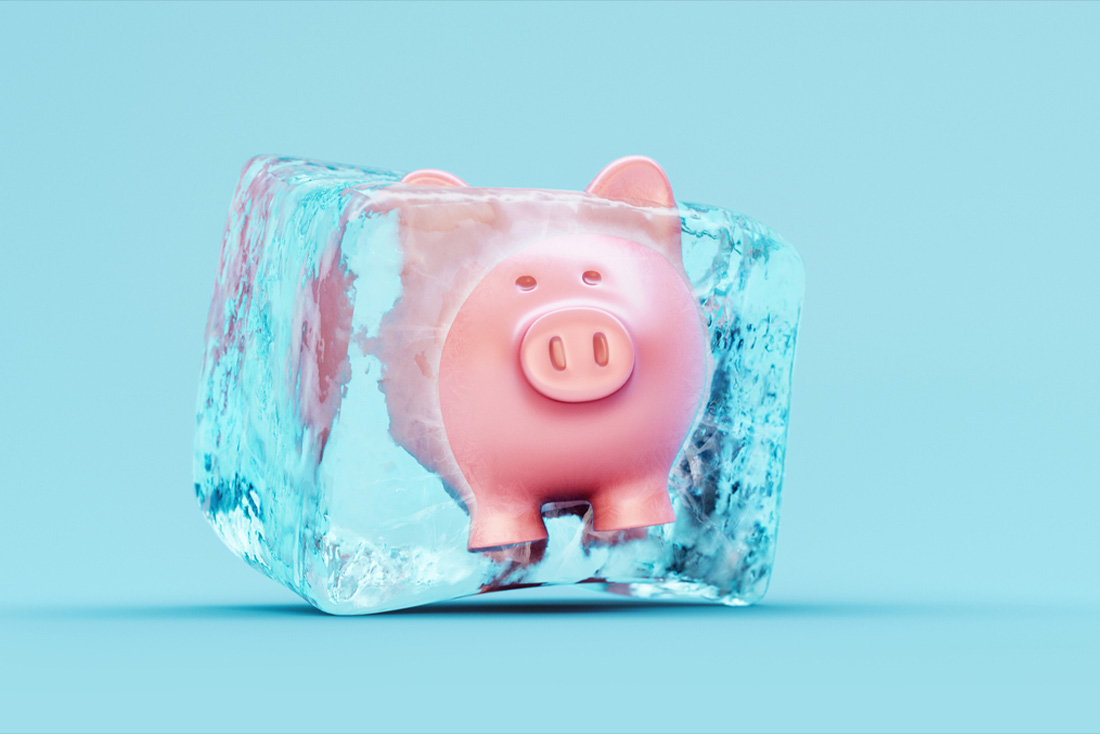 Tax Blog Image freeze