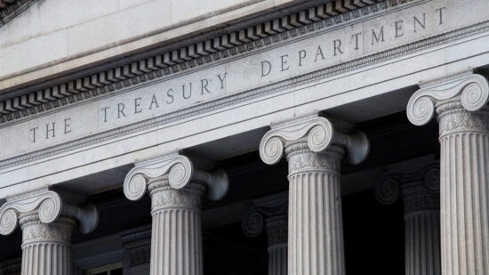 Tax Blog Treasury