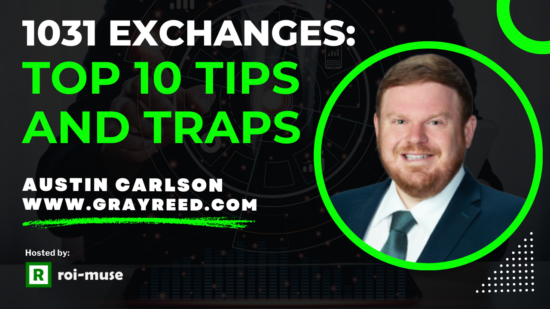 1031-Exchanges-Top-10-Tips-and-Traps