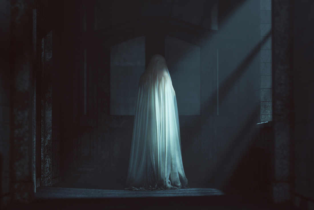 Tax Blog Image Ghost