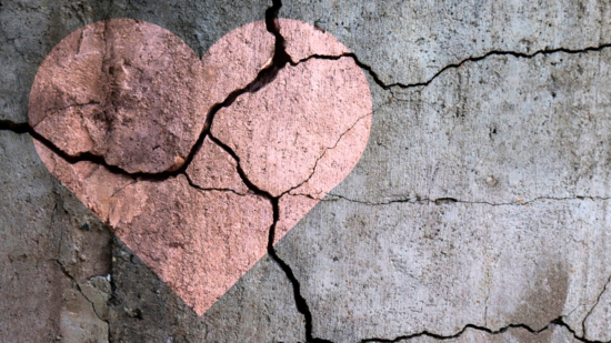 Tax Blog Heartache