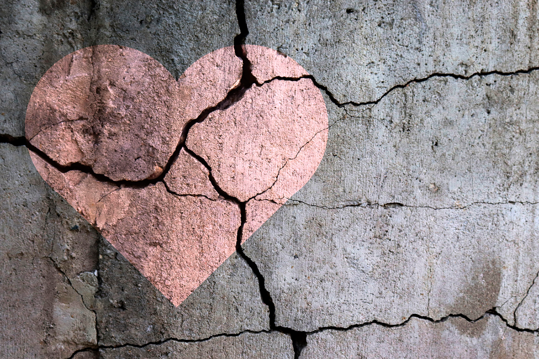 Tax Blog Heartache
