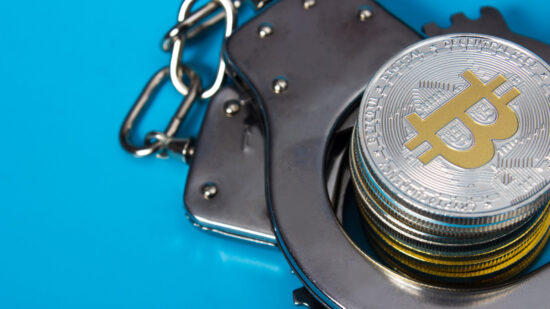 CryptoCrime