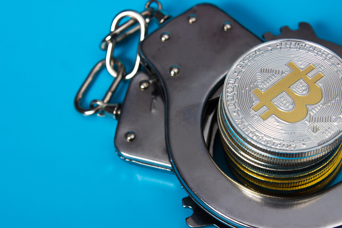 CryptoCrime