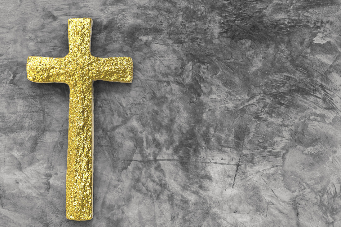 Bitcoin Jesus