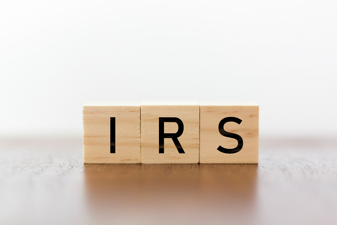 Tax Article Image sizing