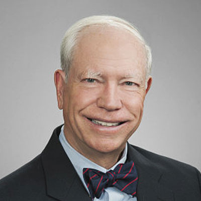 Photo of Tom Rhodus