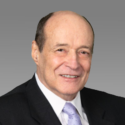 Photo of Larry Jones