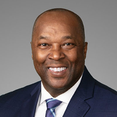 Photo of Anthony Box